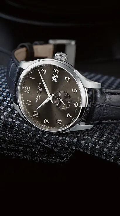 Наручные часы Hamilton Jazzmaster H42515785