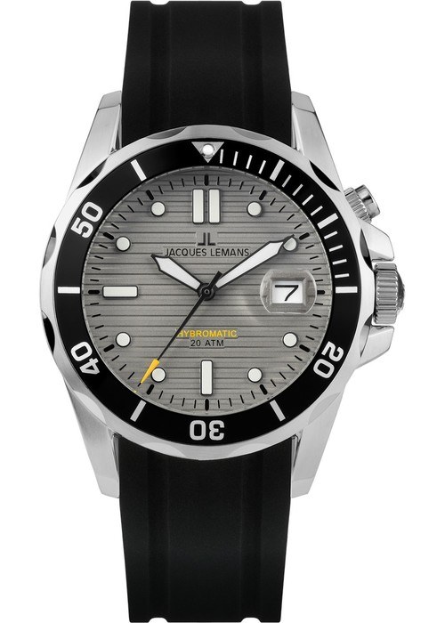 Наручные часы Jacques Lemans Hybromatic 1-2170B