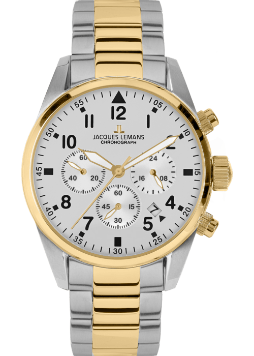 Наручные часы Jacques Lemans Classic 42-2G