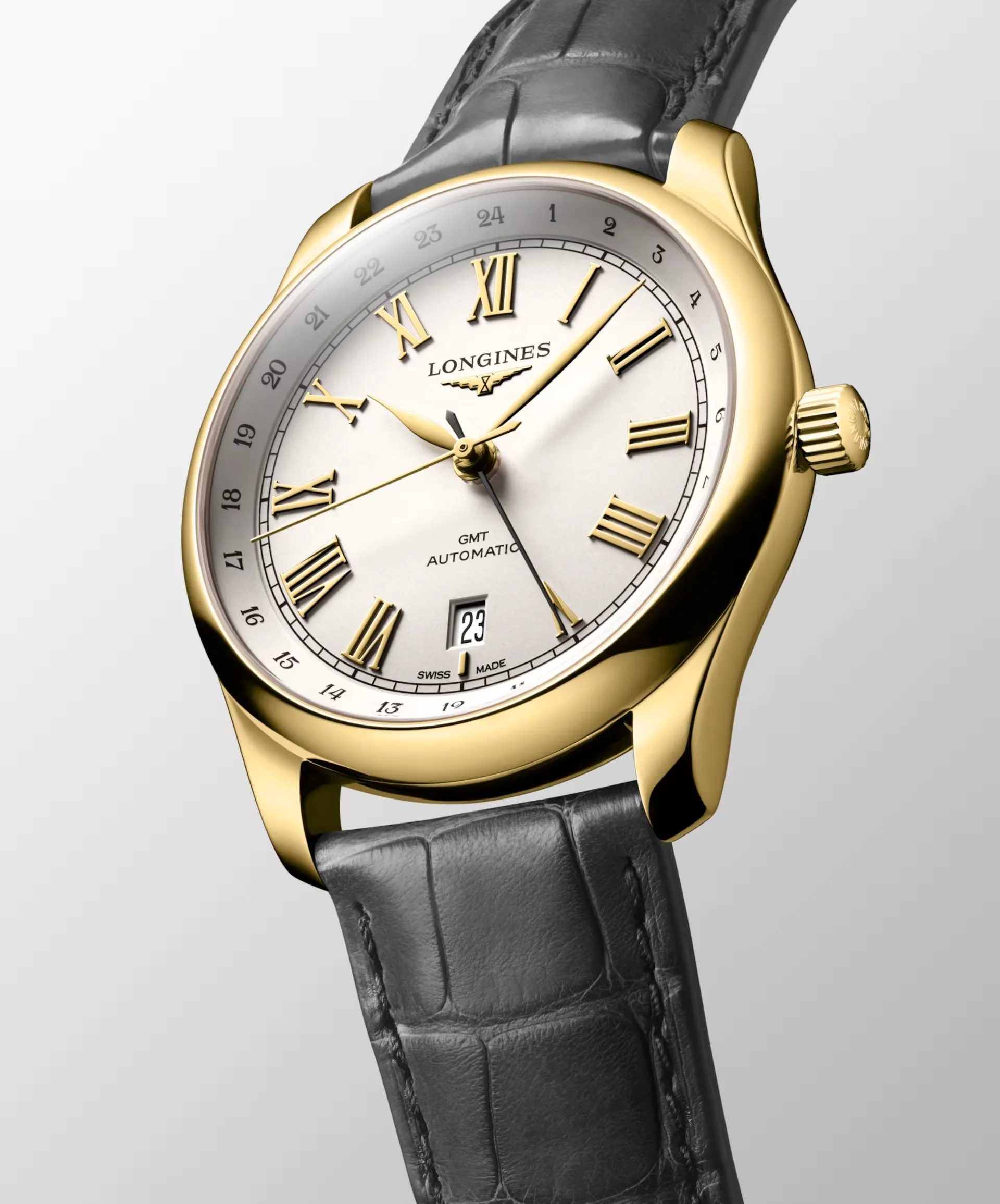 Наручные часы Longines The Longines Master Collection L28446712