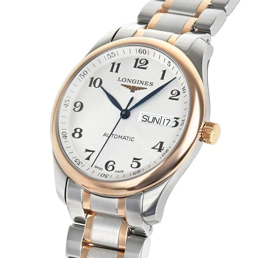 Наручные часы Longines The Longines Master Collection L27555797