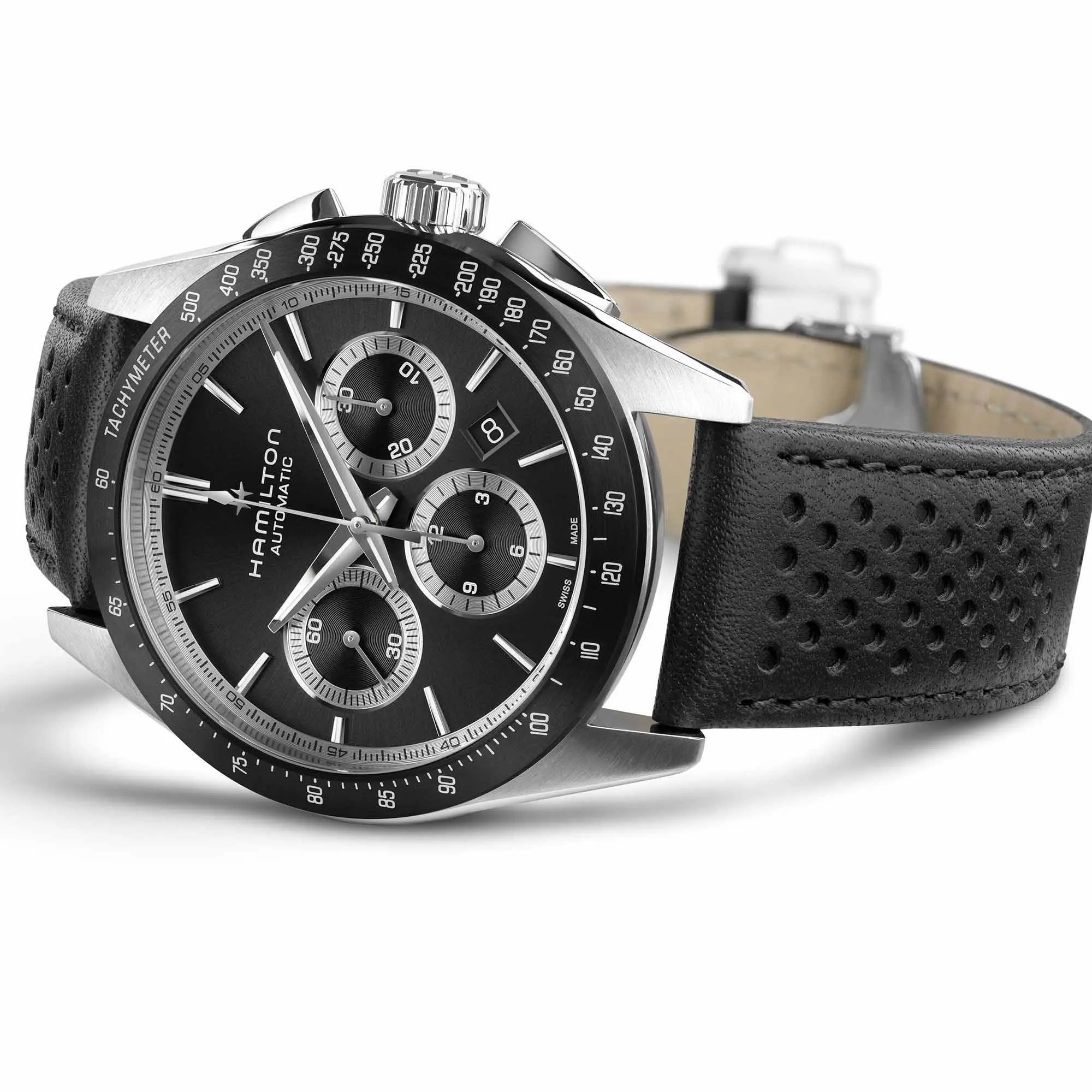 Наручные часы Hamilton Jazzmaster H36606730