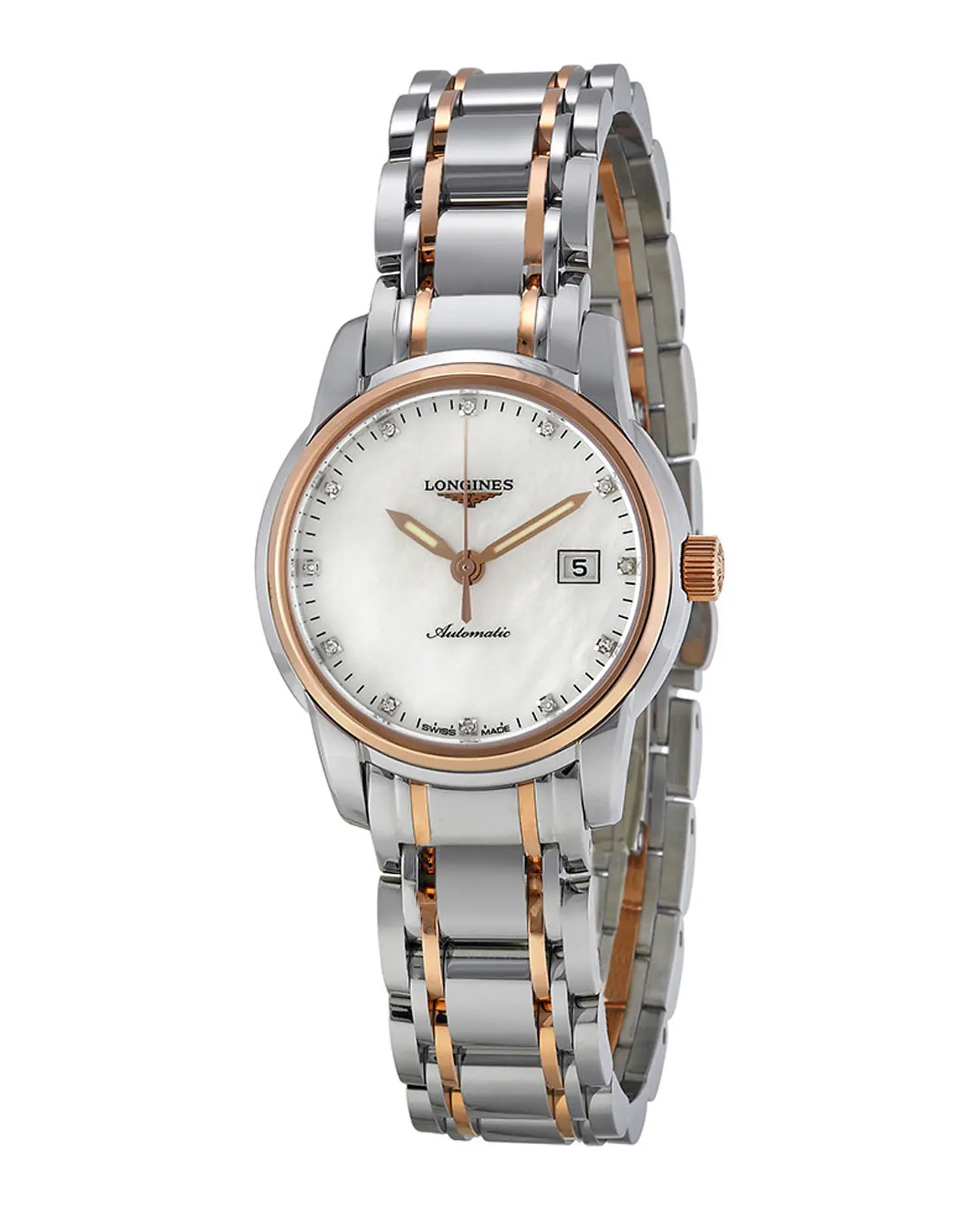 Наручные часы Longines The Longines Master Collection L25635887