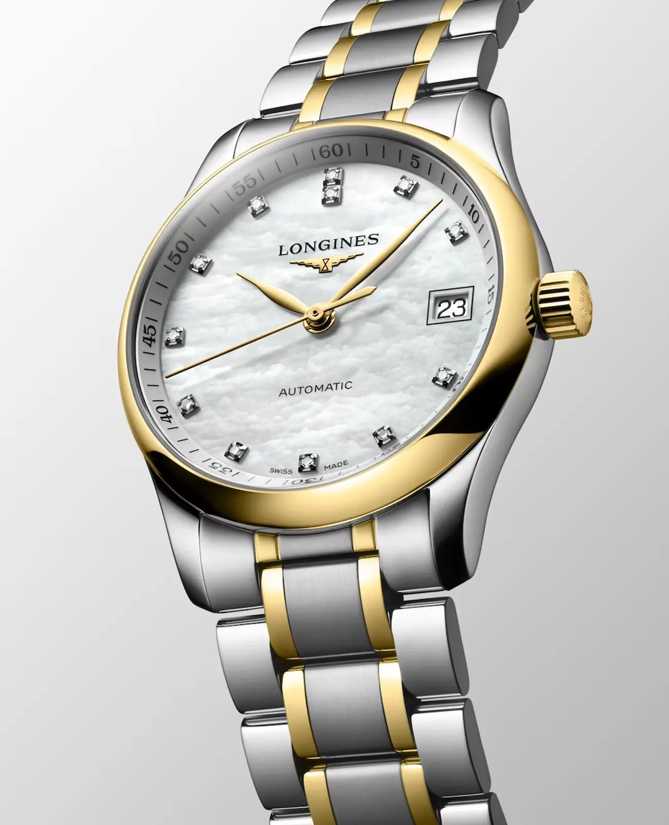 Наручные часы Longines The Longines Master Collection L23575877
