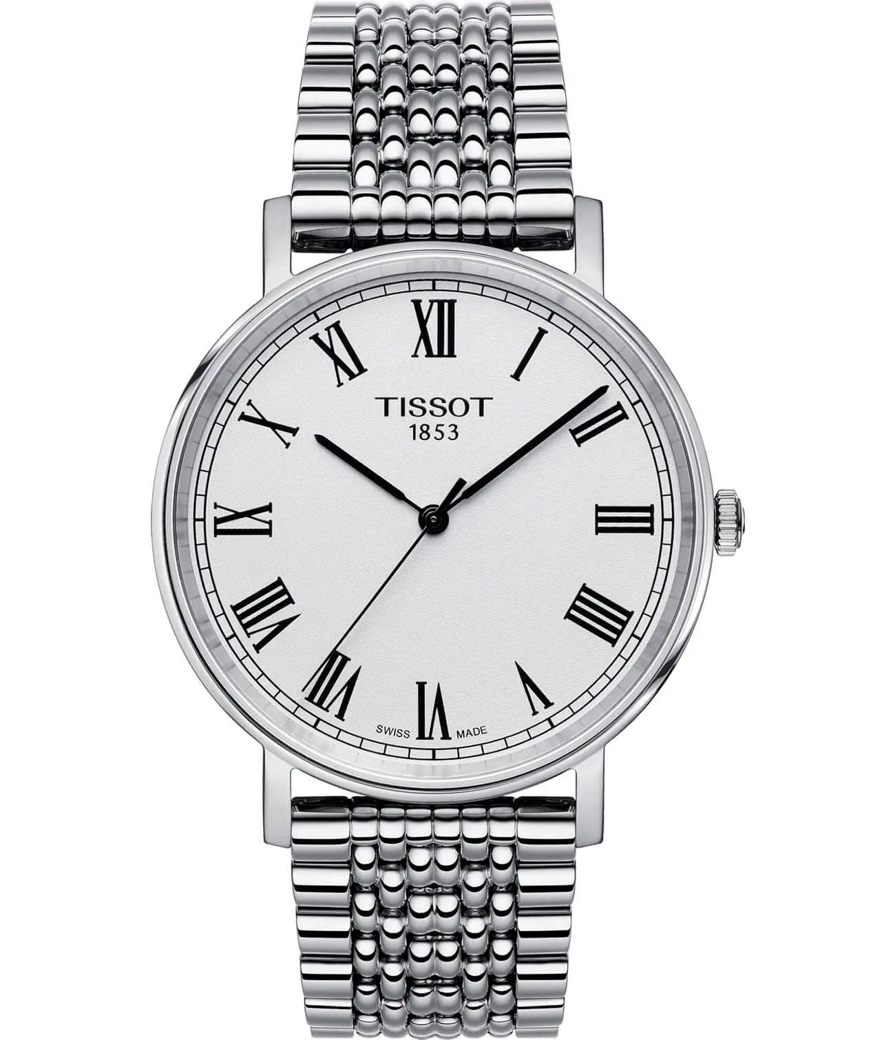 Наручные часы Tissot T-Classic T1094101103310