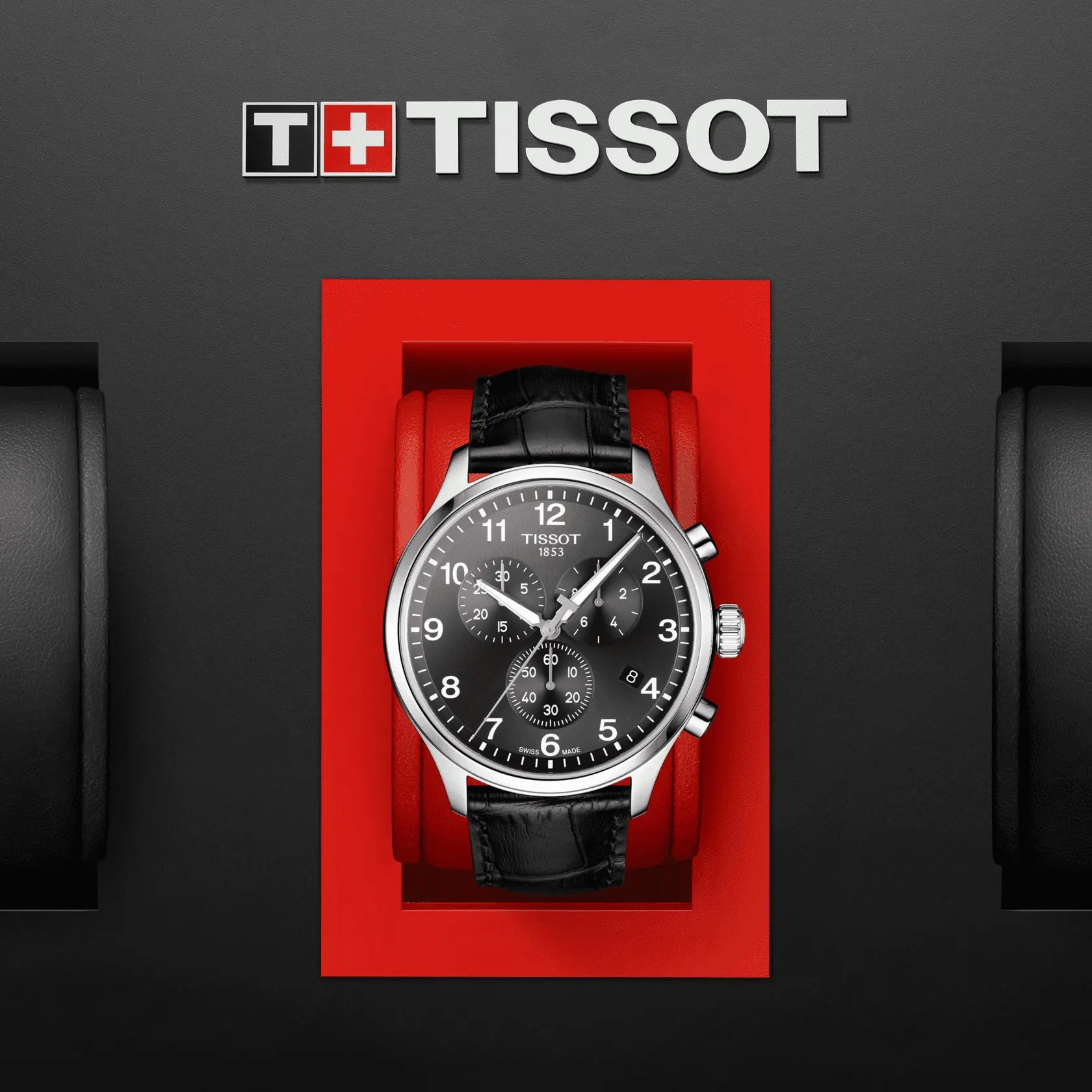 Наручные часы Tissot T-Classic T1166171605700