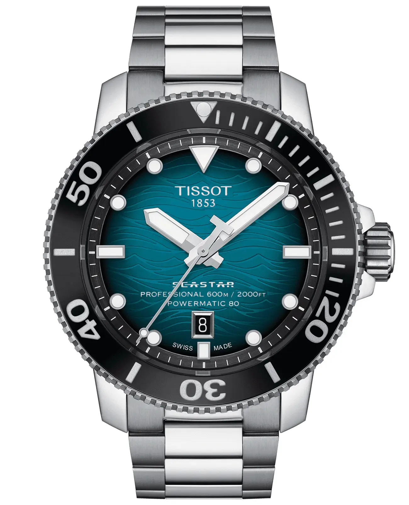 Наручные часы Tissot T-Sport T1206071104100