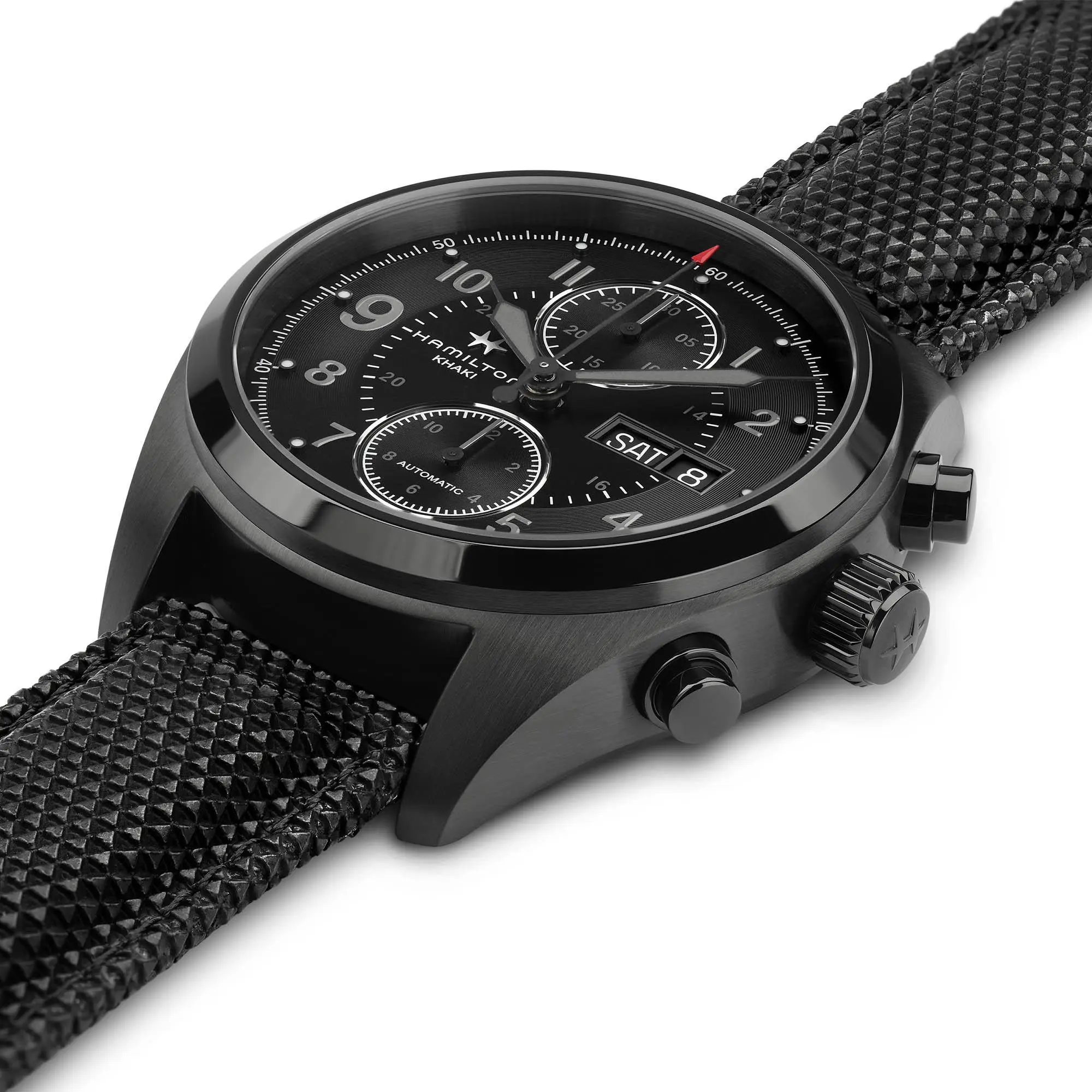 Наручные часы Hamilton Khaki Field H71626735