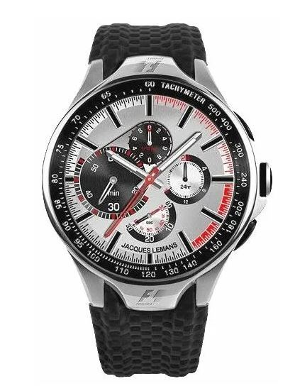 Наручные часы Jacques Lemans Formula 1 F-5017B