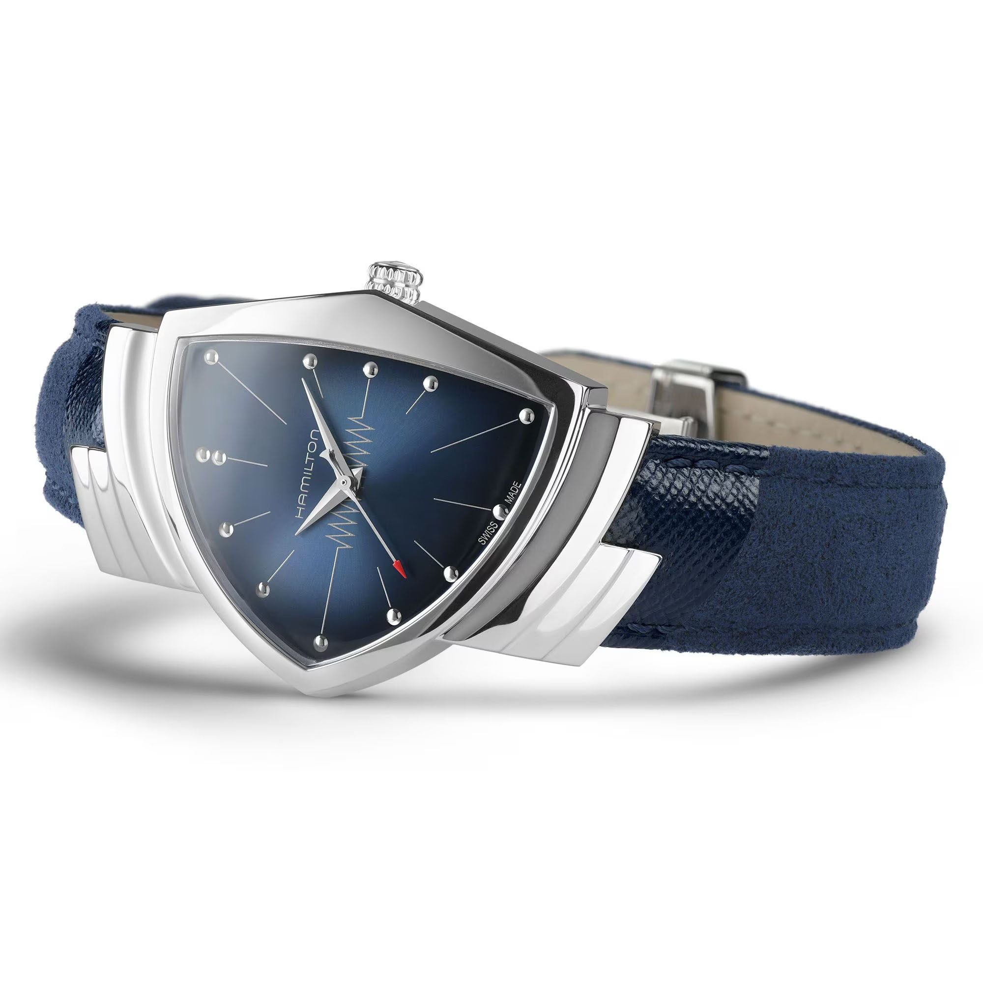 Наручные часы Hamilton Ventura H24411942