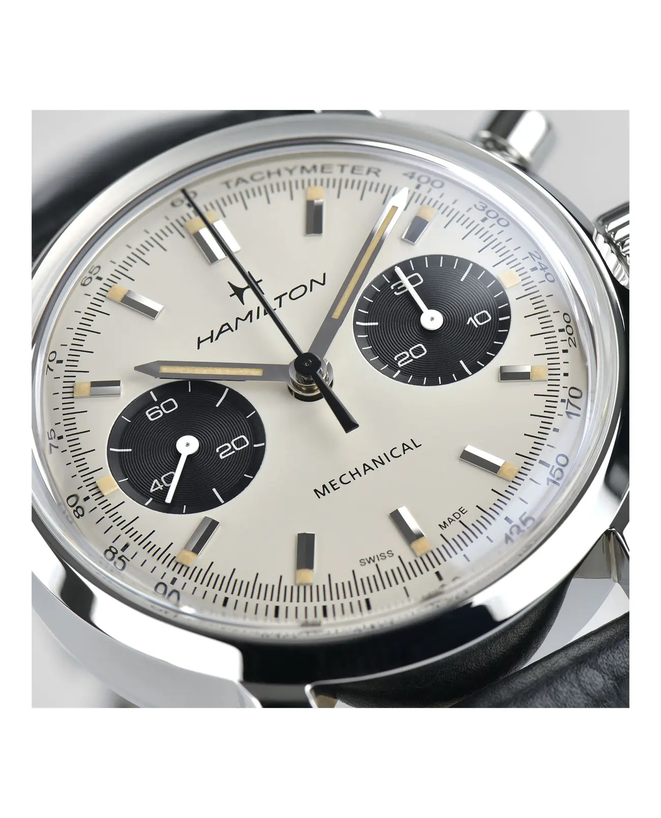 Наручные часы Hamilton American Classic H38429710