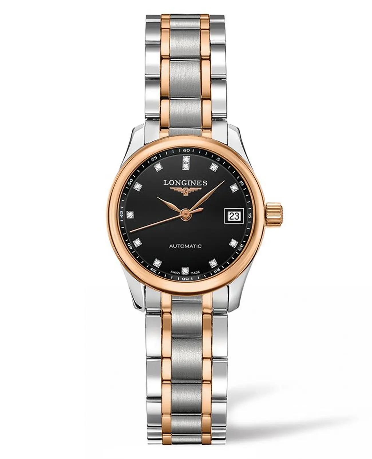 Наручные часы Longines The Longines Master Collection L21285597