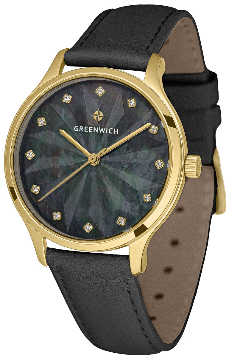 Наручные часы Greenwich Callisto GW 341.21.51