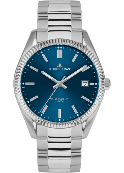 Наручные часы Jacques Lemans Classic 50-4C