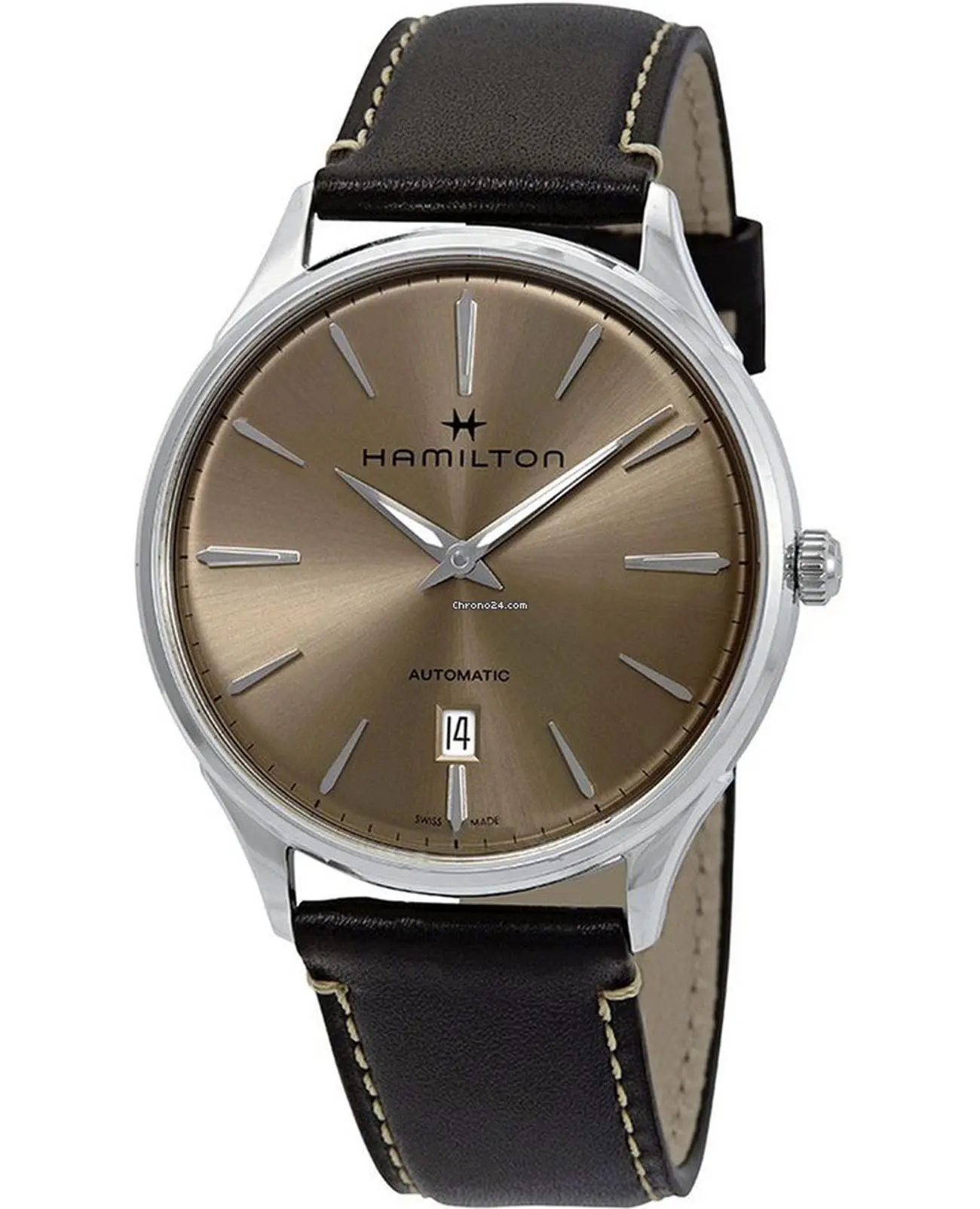 Наручные часы Hamilton Jazzmaster H38525721