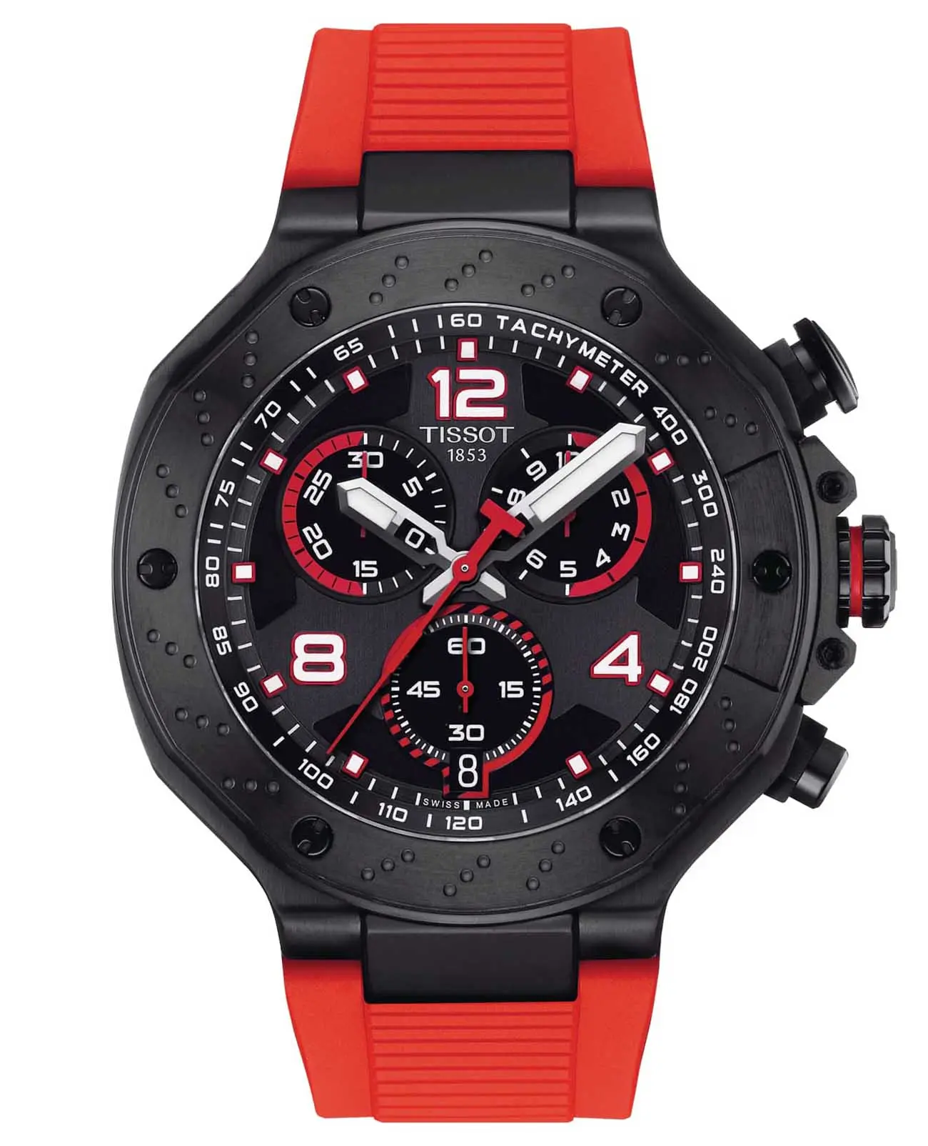 Наручные часы Tissot T-Sport T1414173705701