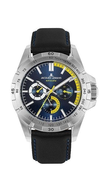 Наручные часы Jacques Lemans Sports 42-11C