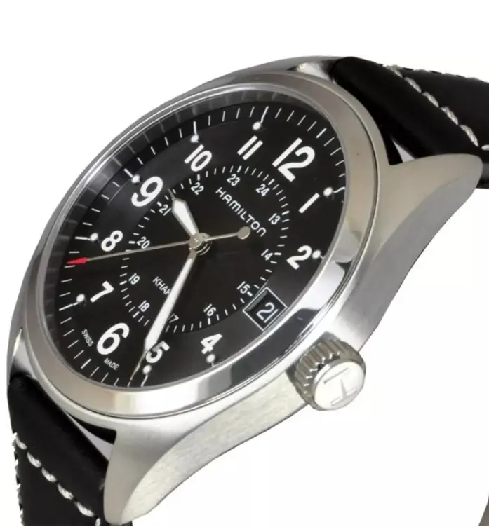 Наручные часы Hamilton Khaki Field H68551733