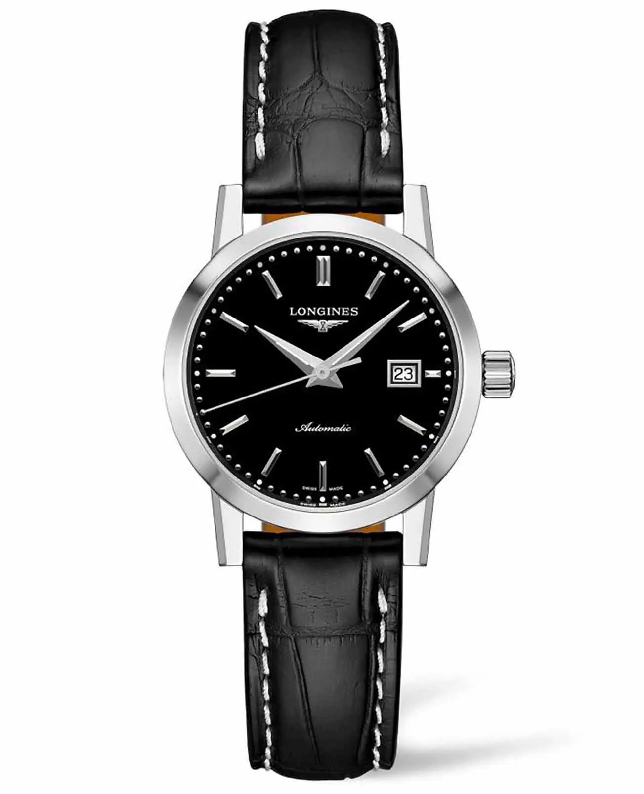 Наручные часы Longines The Longines 1832 L43254520