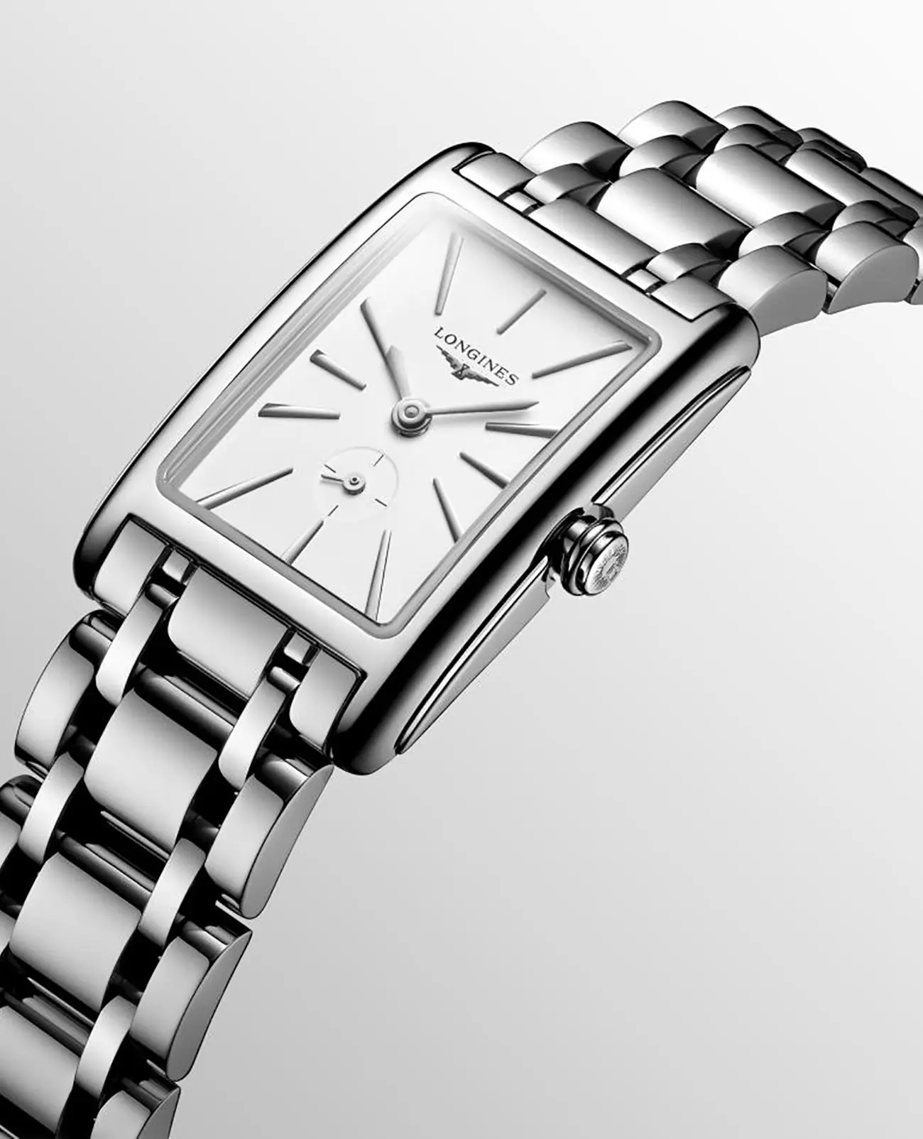 Наручные часы Longines Longines DolceVita L52554116