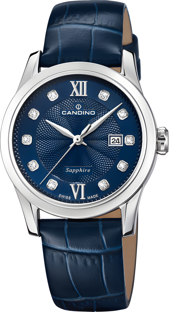 Наручные часы Candino 55-Ladies C4736.2