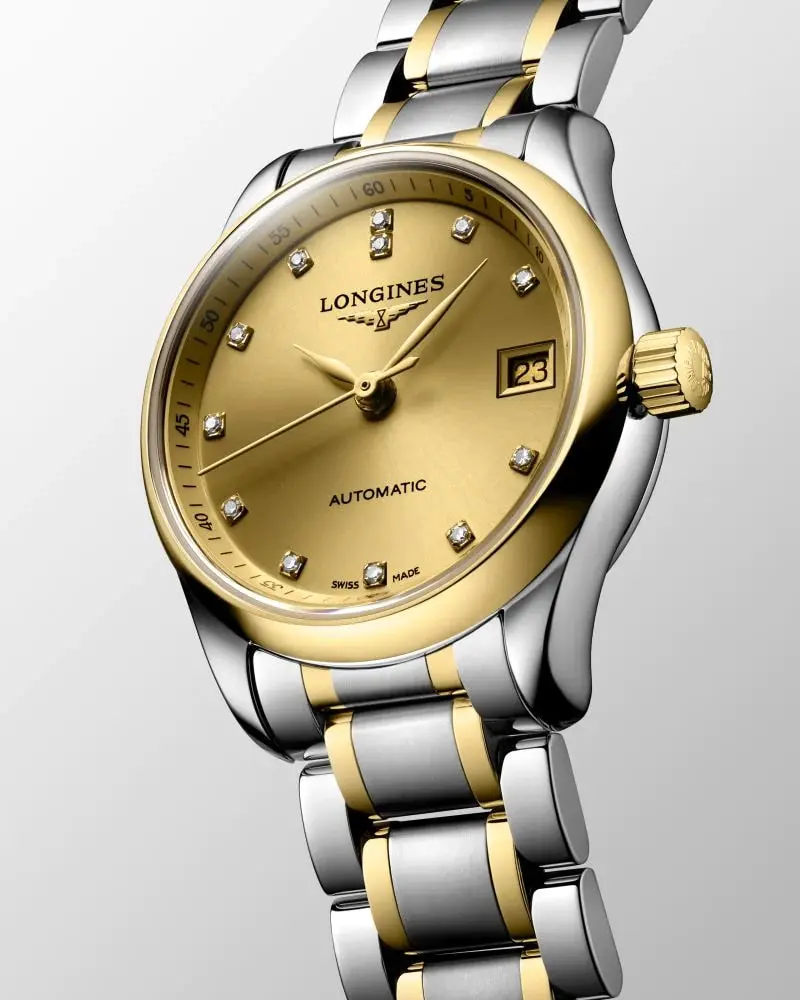 Наручные часы Longines The Longines Master Collection L21285377
