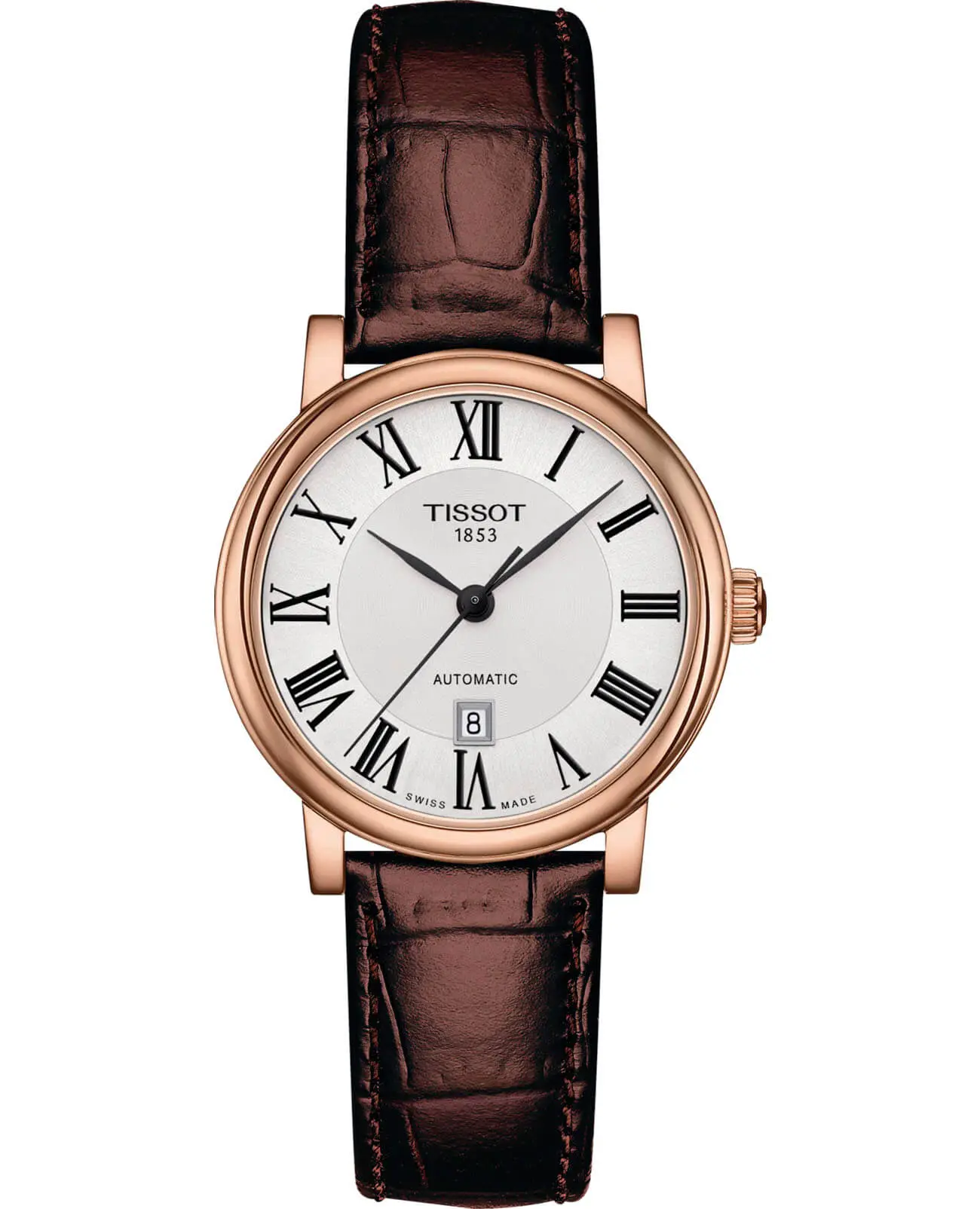 Наручные часы Tissot T-Classic T1222073603300