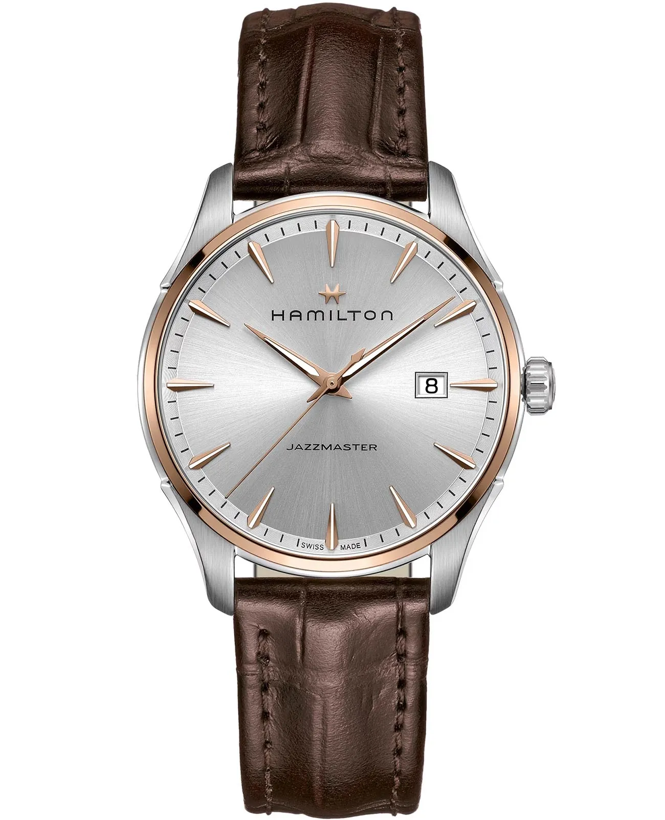 Наручные часы Hamilton Jazzmaster H32441551