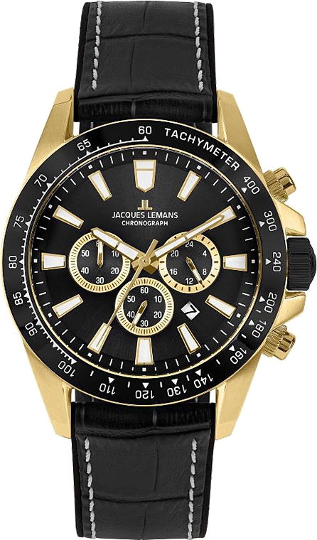 Наручные часы Jacques Lemans Liverpool 1-2140D