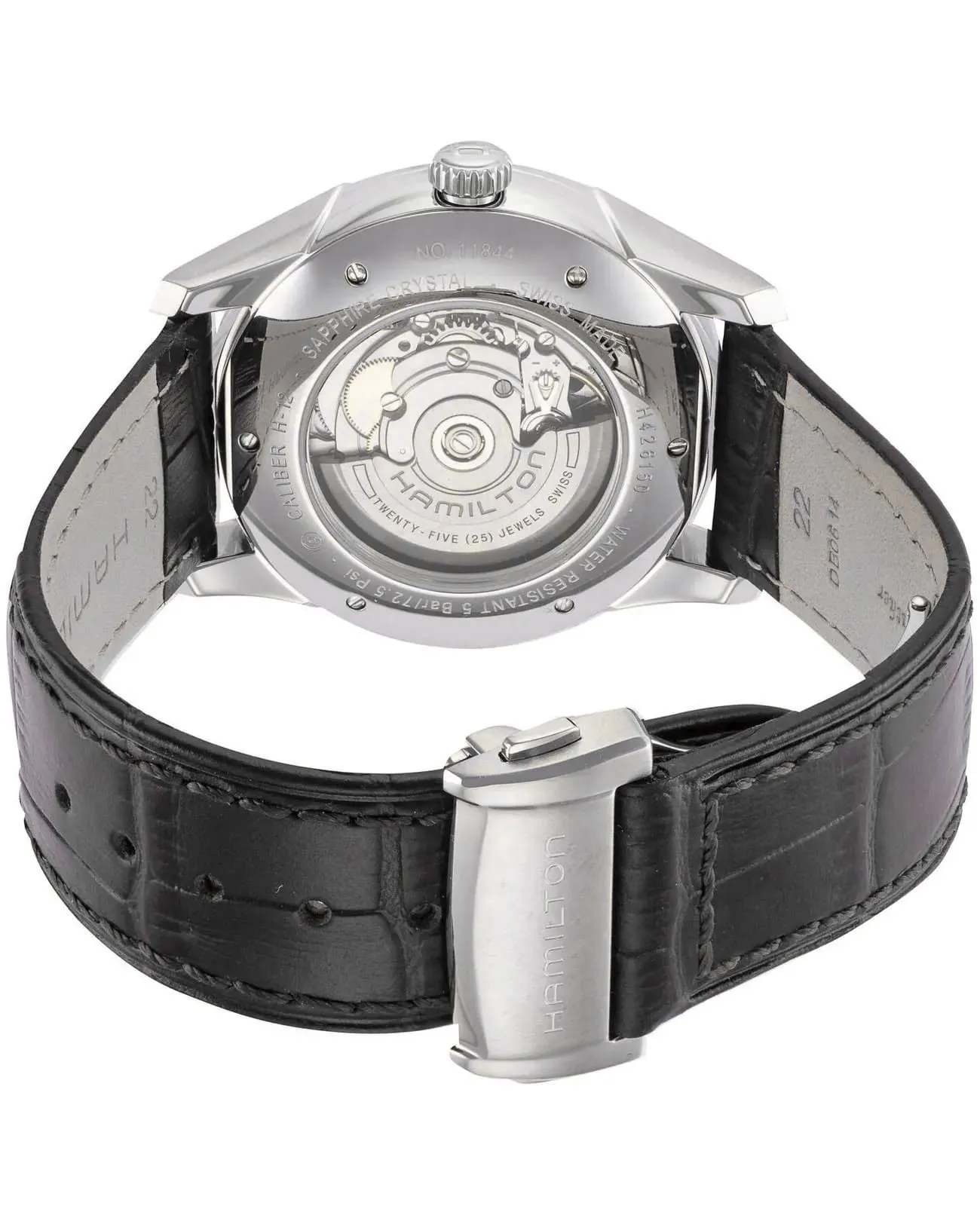 Наручные часы Hamilton Jazzmaster H42615553