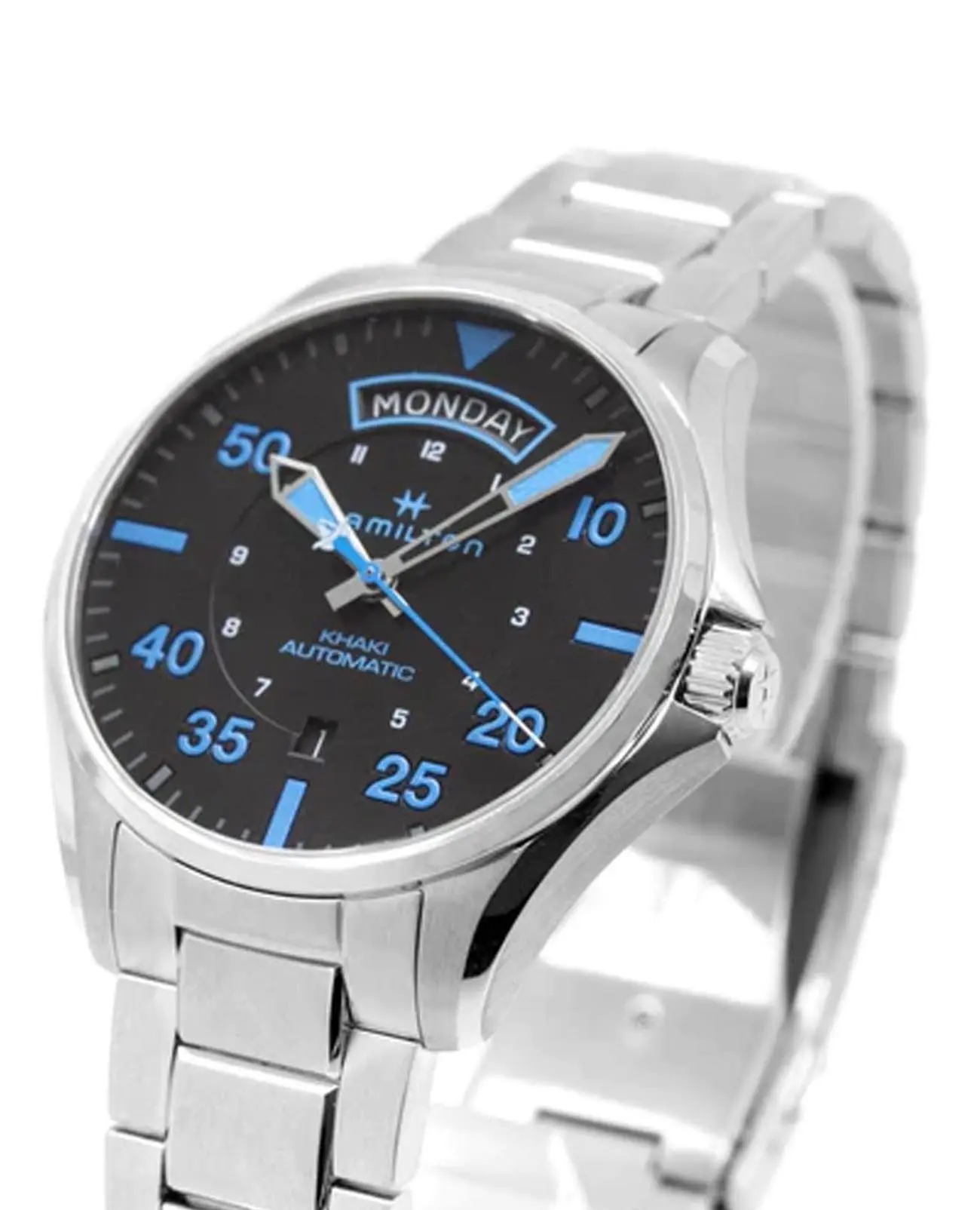 Наручные часы Hamilton Khaki Aviation H64625131