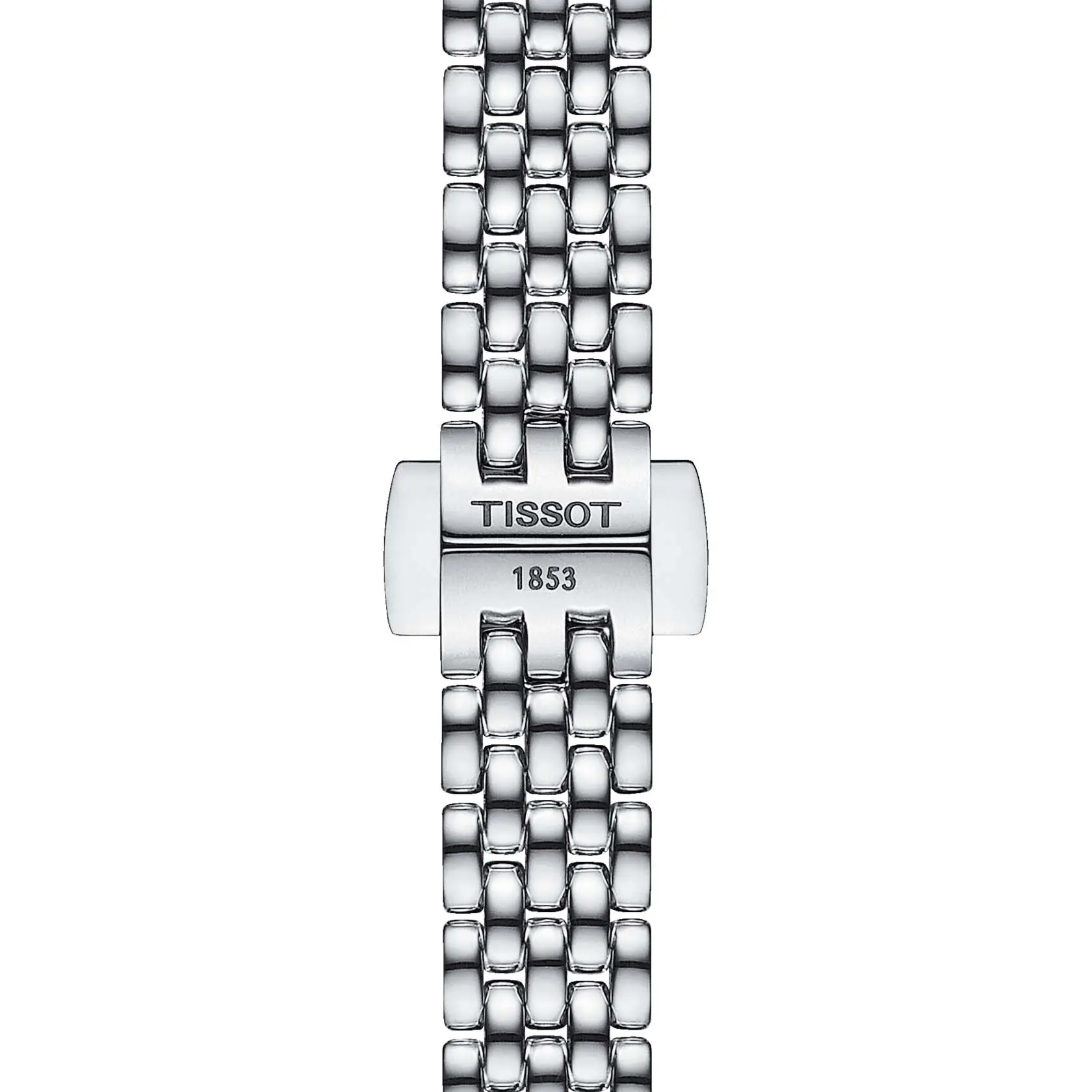 Наручные часы Tissot T-Lady T1400091111100