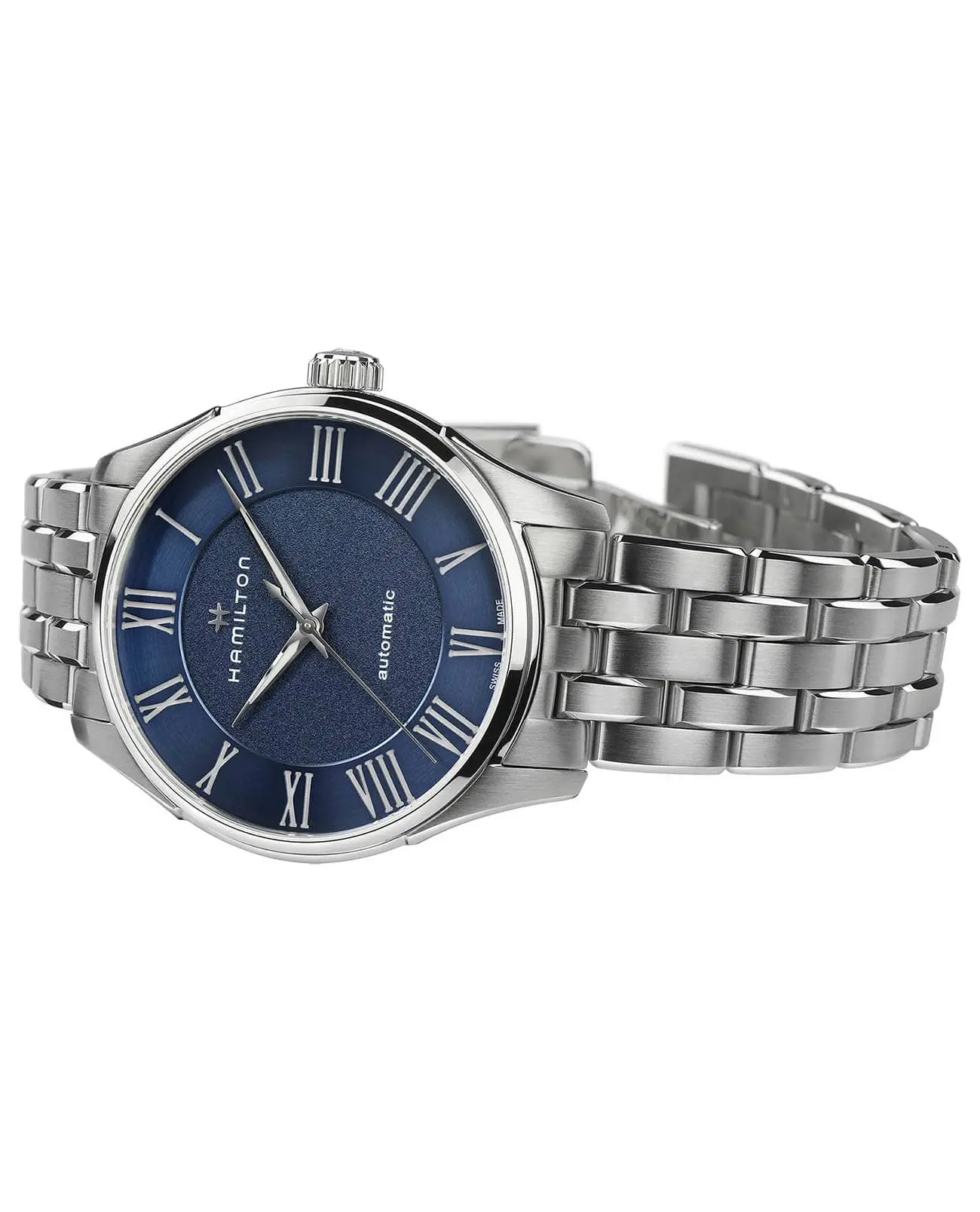 Наручные часы Hamilton Jazzmaster H42535140