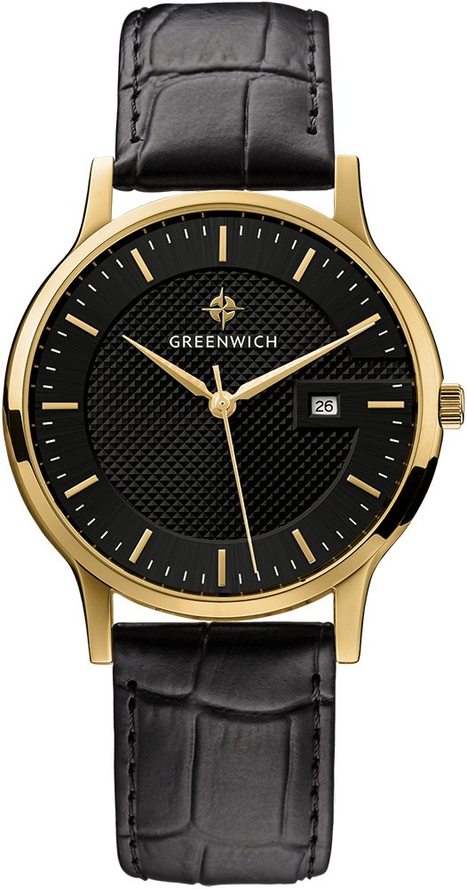 Наручные часы Greenwich Breeze GW 031.21.31