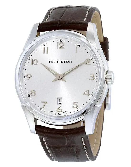 Наручные часы Hamilton Jazzmaster H38511553