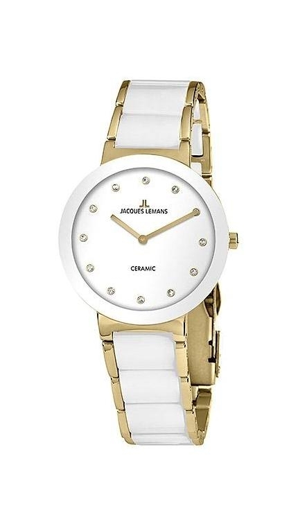 Наручные часы Jacques Lemans Monaco 42-7L