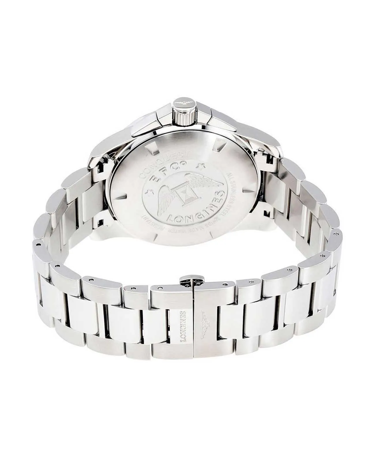 Наручные часы Longines HydroConquest L38004566