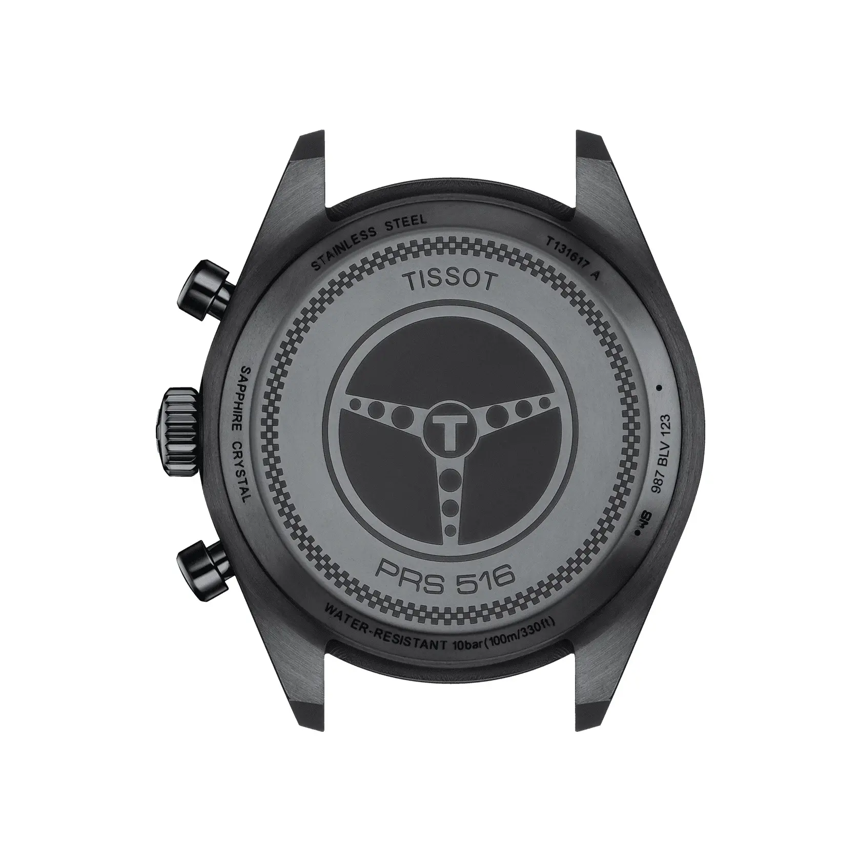 Наручные часы Tissot T-Sport T1316173605200