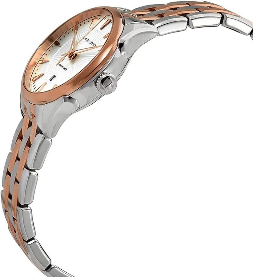 Наручные часы Hamilton Jazzmaster H42225151