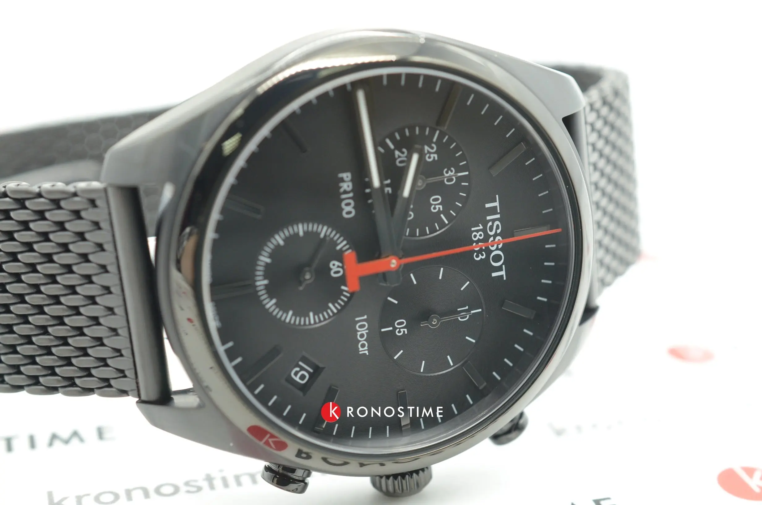 Наручные часы Tissot T-Classic T1014173305100