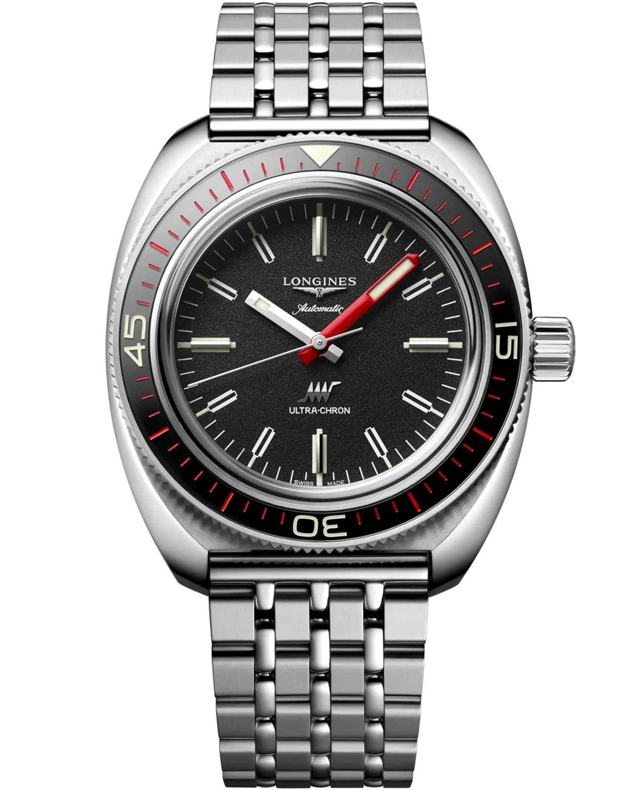 Наручные часы Longines HydroConquest L28364529