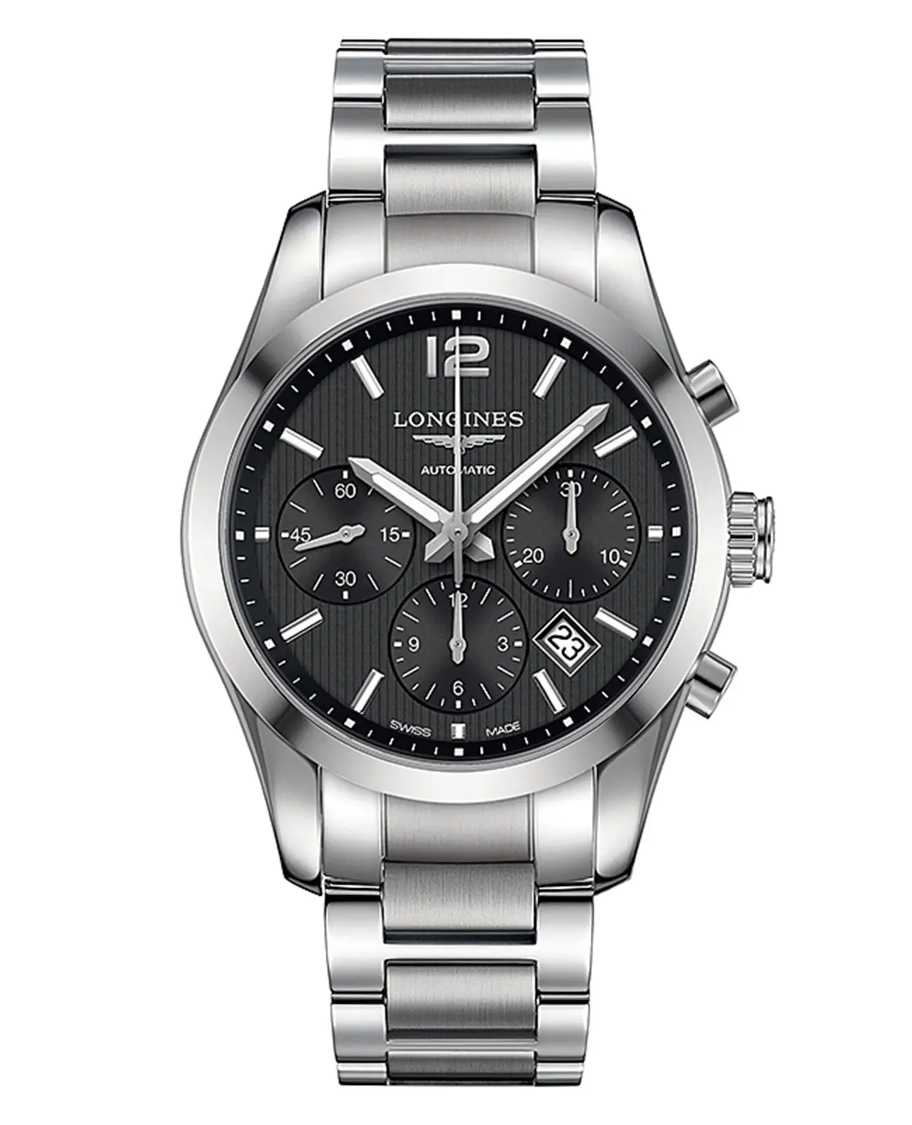Наручные часы Longines Conquest L27864566