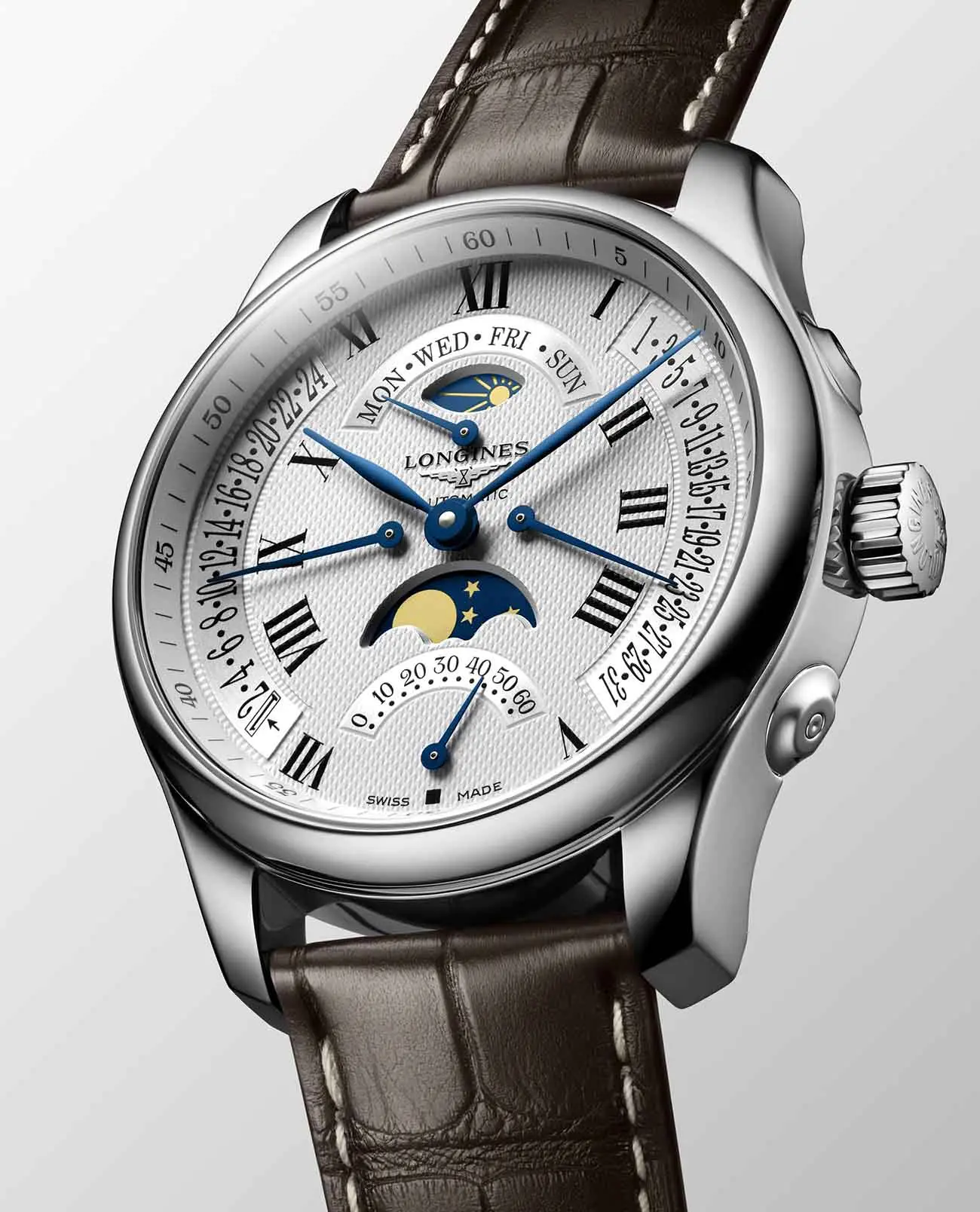 Наручные часы Longines The Longines Master Collection L27394713