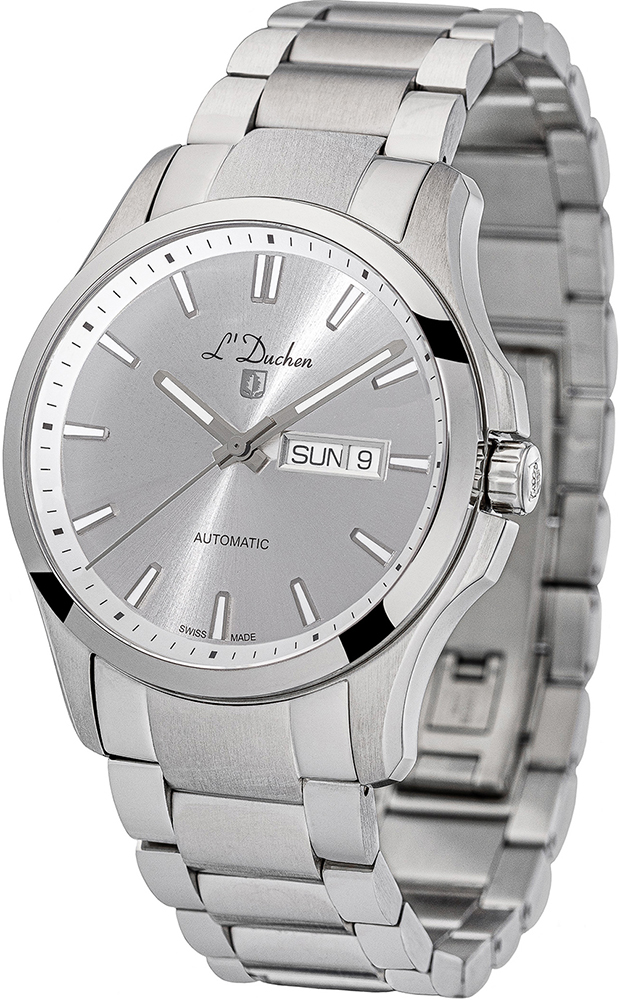Наручные часы lduchen Automatique D 263.10.33