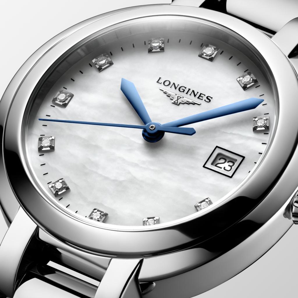 Наручные часы Longines Longines PrimaLuna L81224876