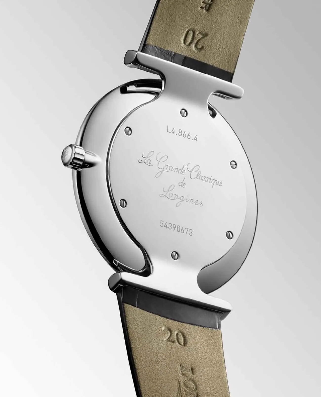 Наручные часы Longines La Grande Classique De Longines L48664512