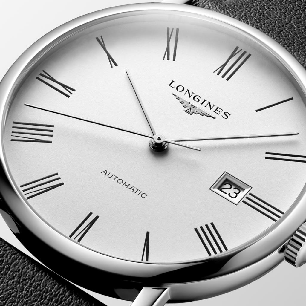 Наручные часы Longines The Longines Elegant Collection L49114112