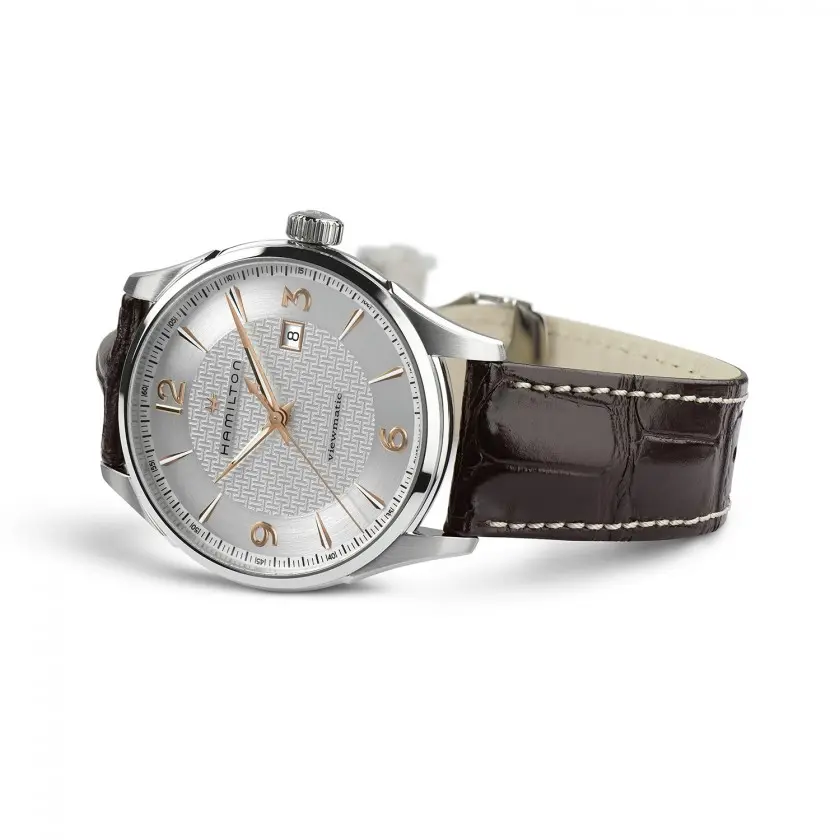 Наручные часы Hamilton Jazzmaster H32755551
