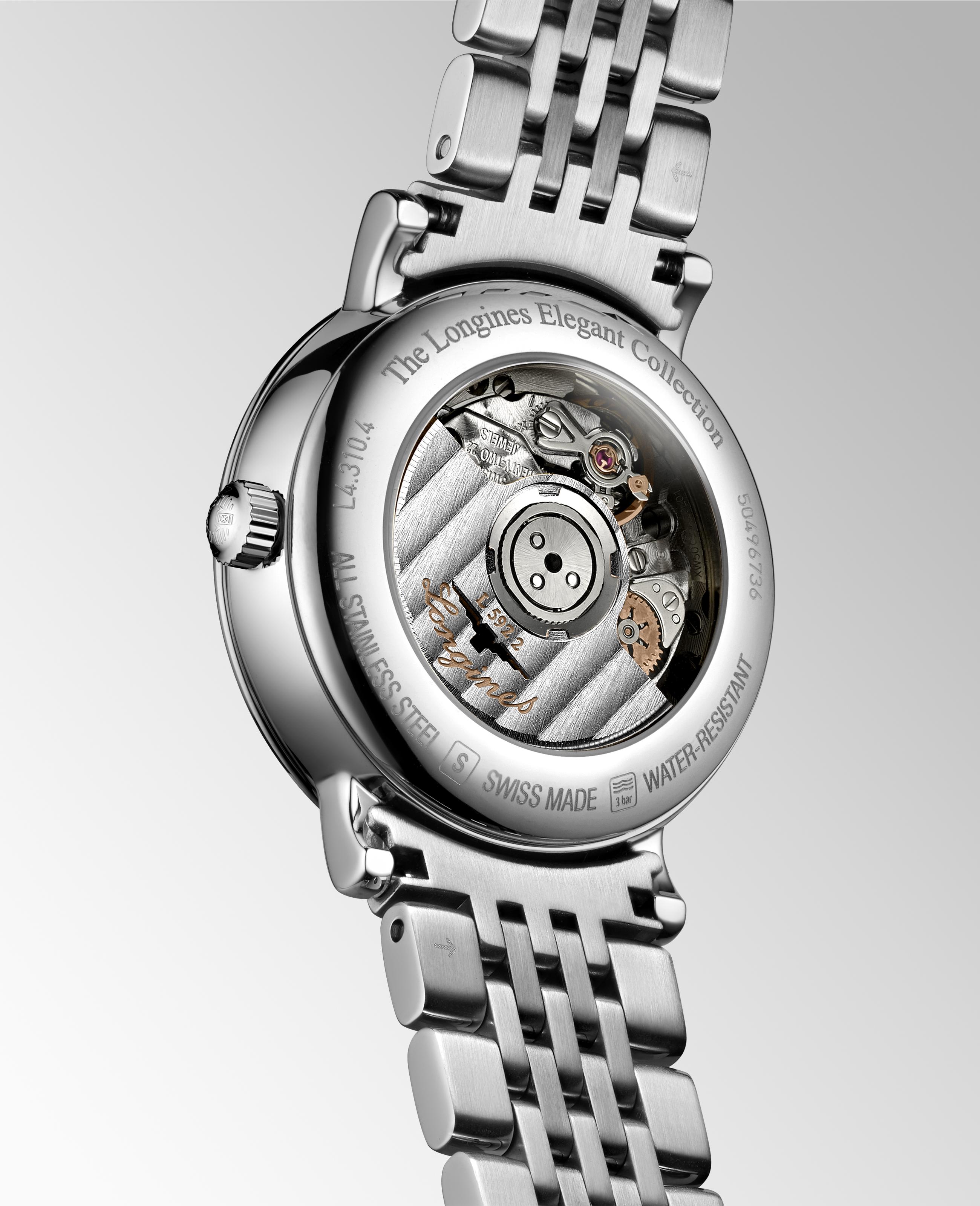 Наручные часы Longines The Longines Elegant Collection L43104776