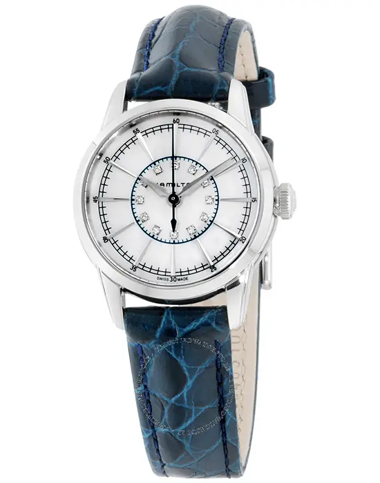 Наручные часы Hamilton American Classic H40311691
